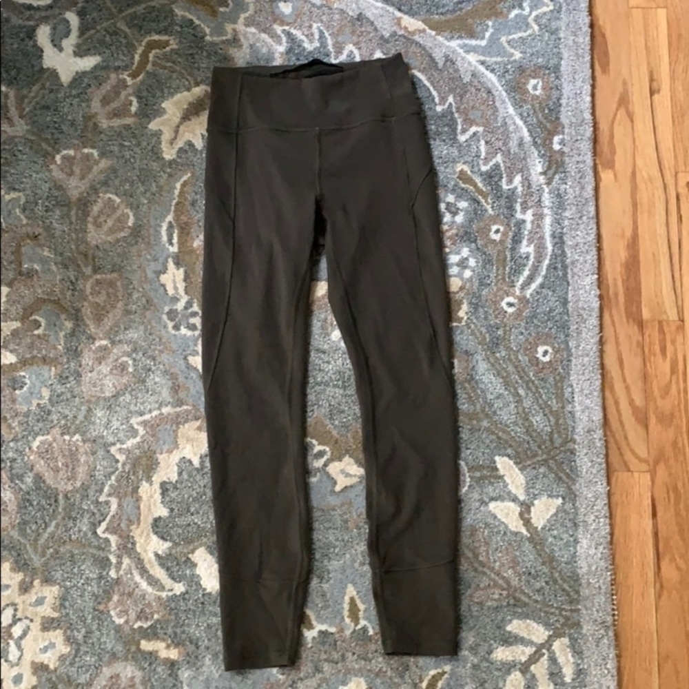 Lululemon In Movement Legging
